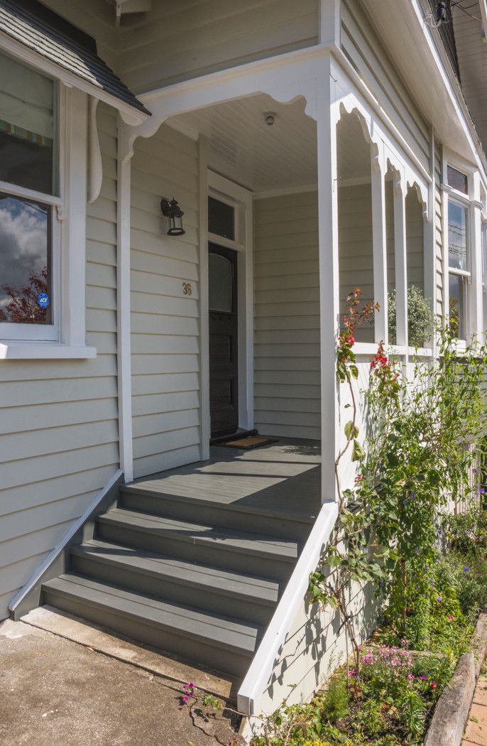 36 Bright Street, KINGSLAND, Auckland City