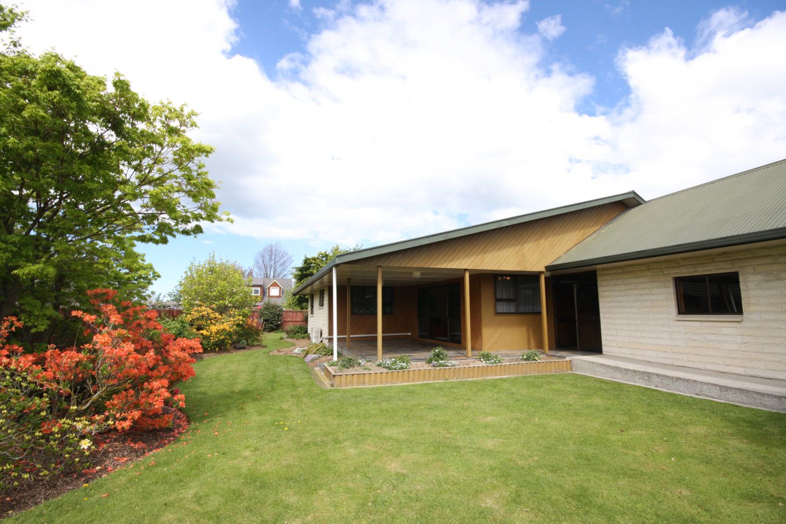 63 Lane Street, ASHBURTON, Ashburton District