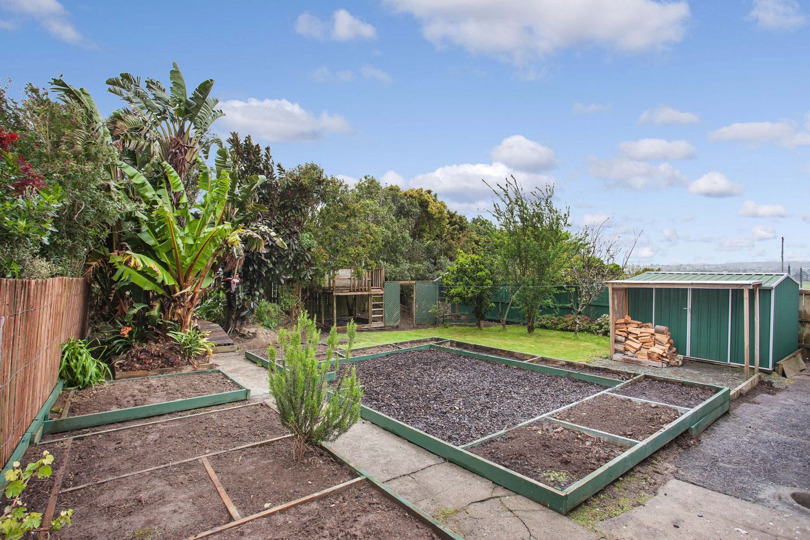 19 Crayford Street East, AVONDALE, Auckland City
