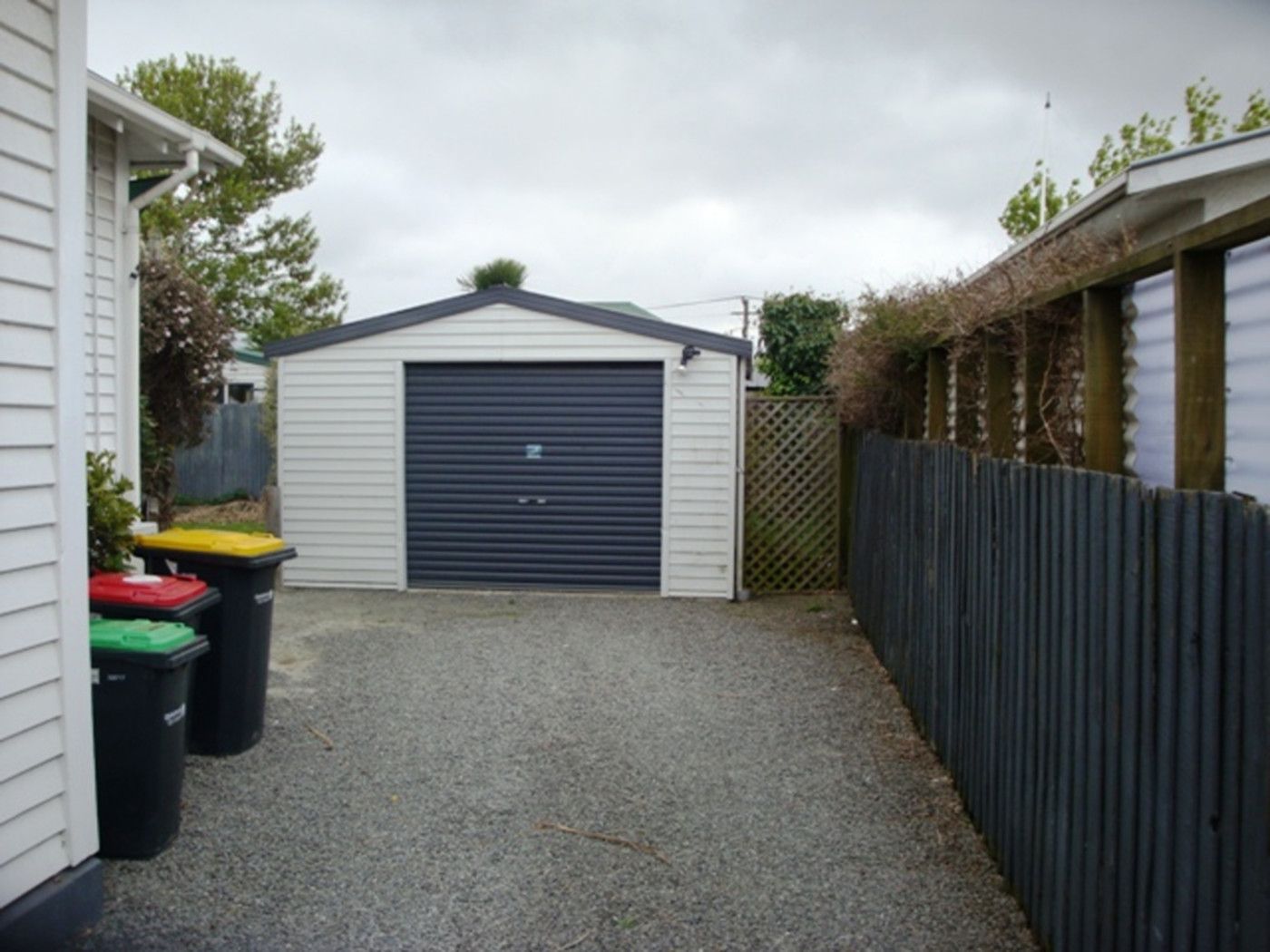 55 Coronation Street, SPREYDON, Christchurch City