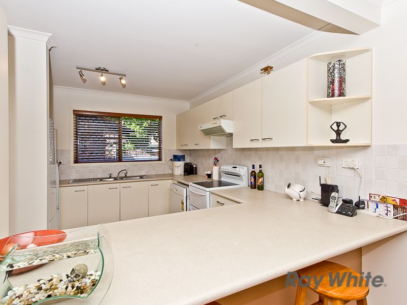 35/87 Childers Street, KEDRON, QLD 4031