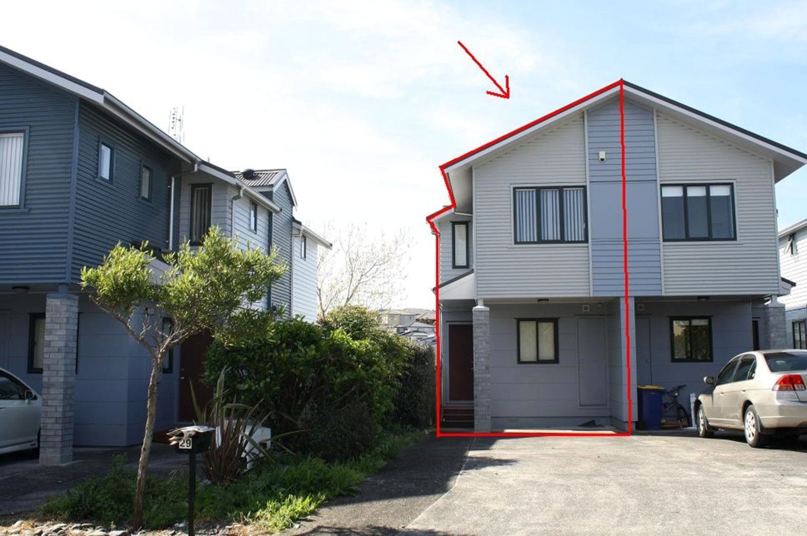 U29/10-26 John Jennings Drive, ALBANY, North Shore City