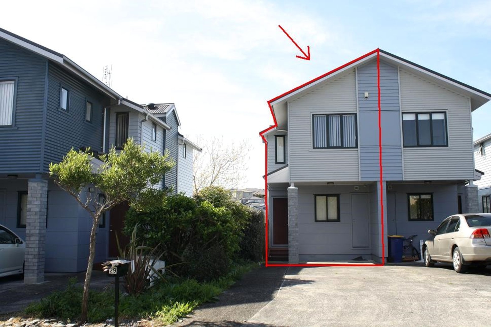 U29/10-26 John Jennings Drive, ALBANY, North Shore City
