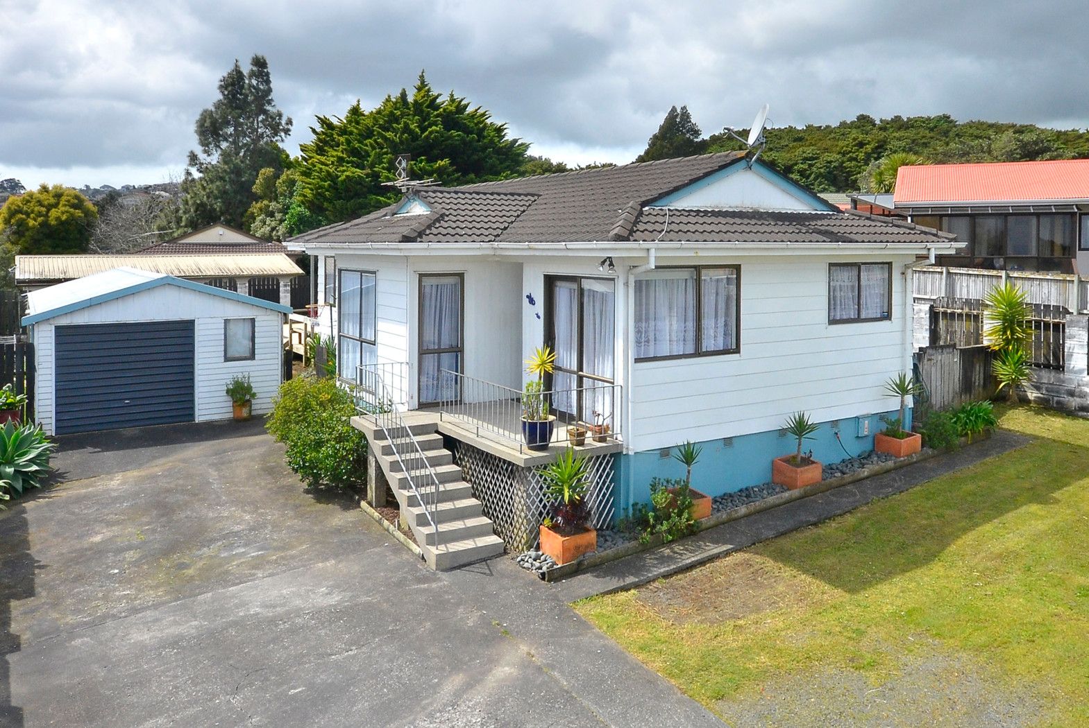 92 Everglade Drive, TOTARA HEIGHTS, Manukau City