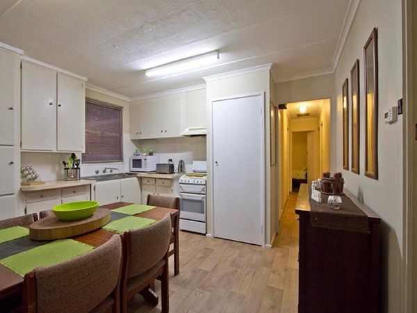 8 Rosemary Crescent, FRANKSTON NORTH, VIC 3200
