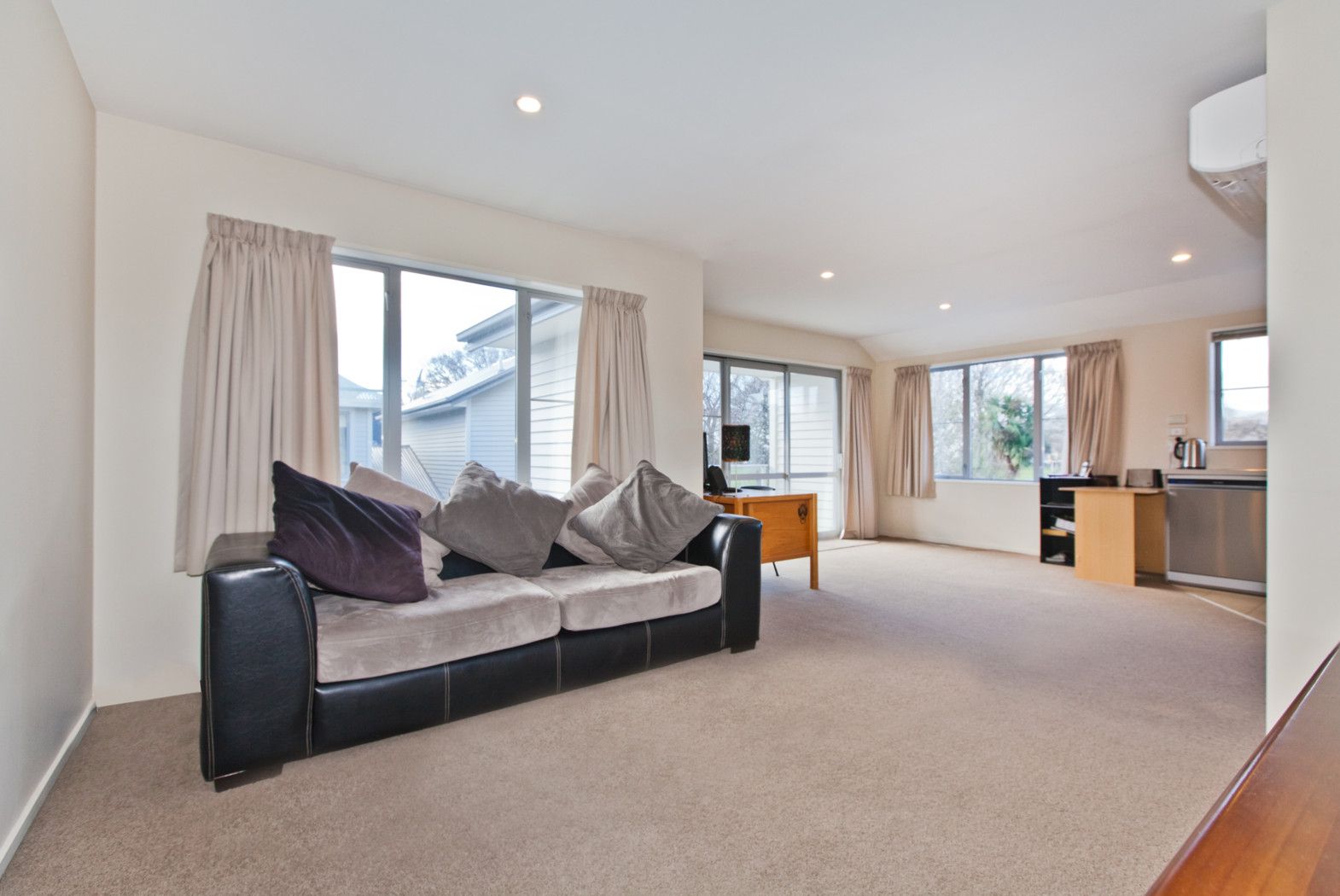 180D Milton Street, SYDENHAM, Christchurch City