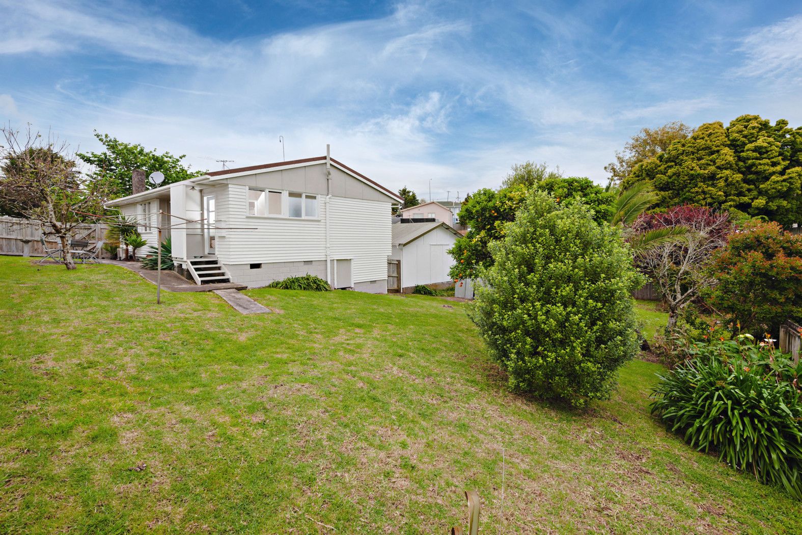 20 Fitzgerald Road, Mt Wellington, Auckland City