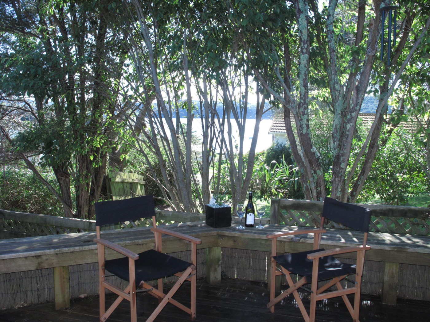 71 Lorenzen Bay Road, RAGLAN, Waikato District
