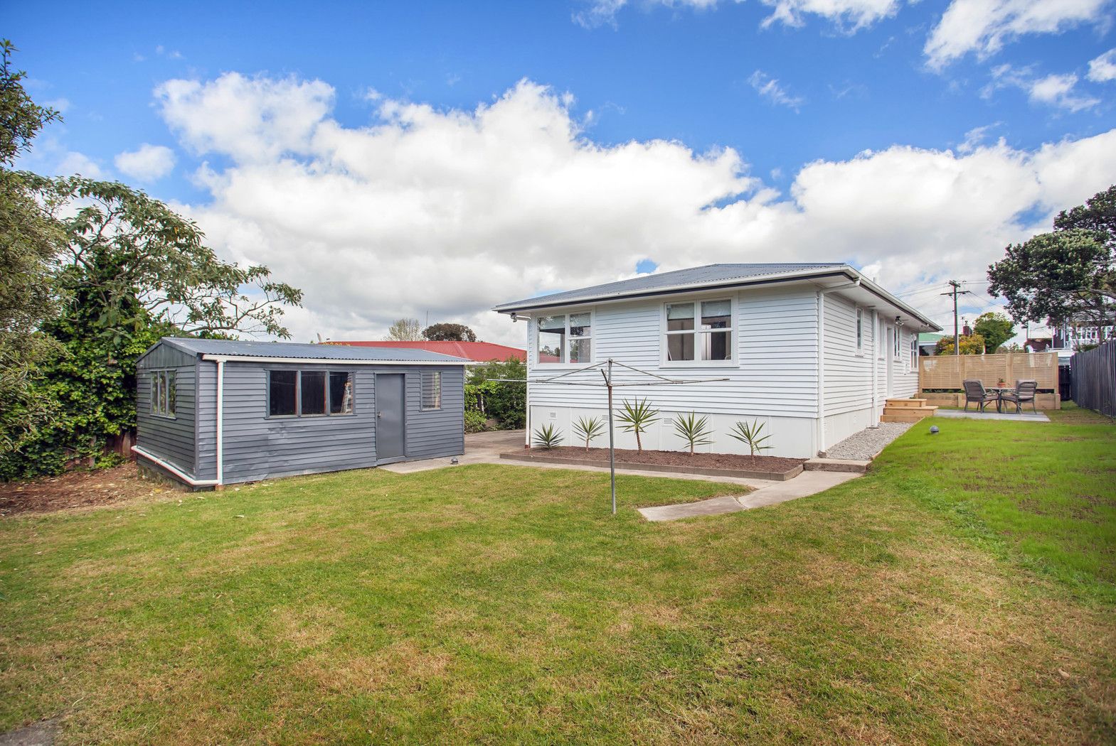 19 Brabham Place, AVONDALE, Auckland City