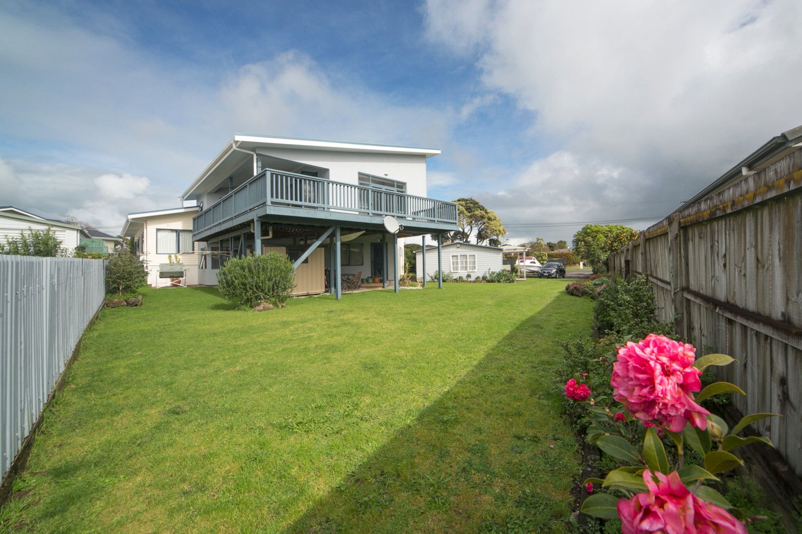 34 Boyd Avenue, MANGERE BRIDGE, Manukau City