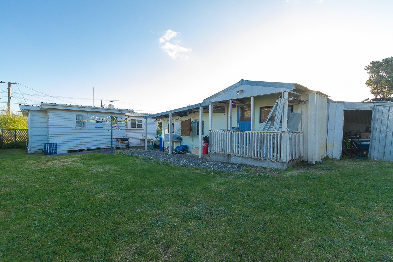 421 Jackson Street, PETONE, Lower Hutt City