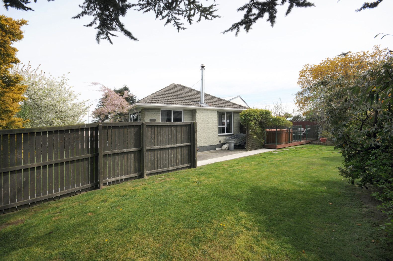 116 Kendal Avenue, BURNSIDE, Christchurch City