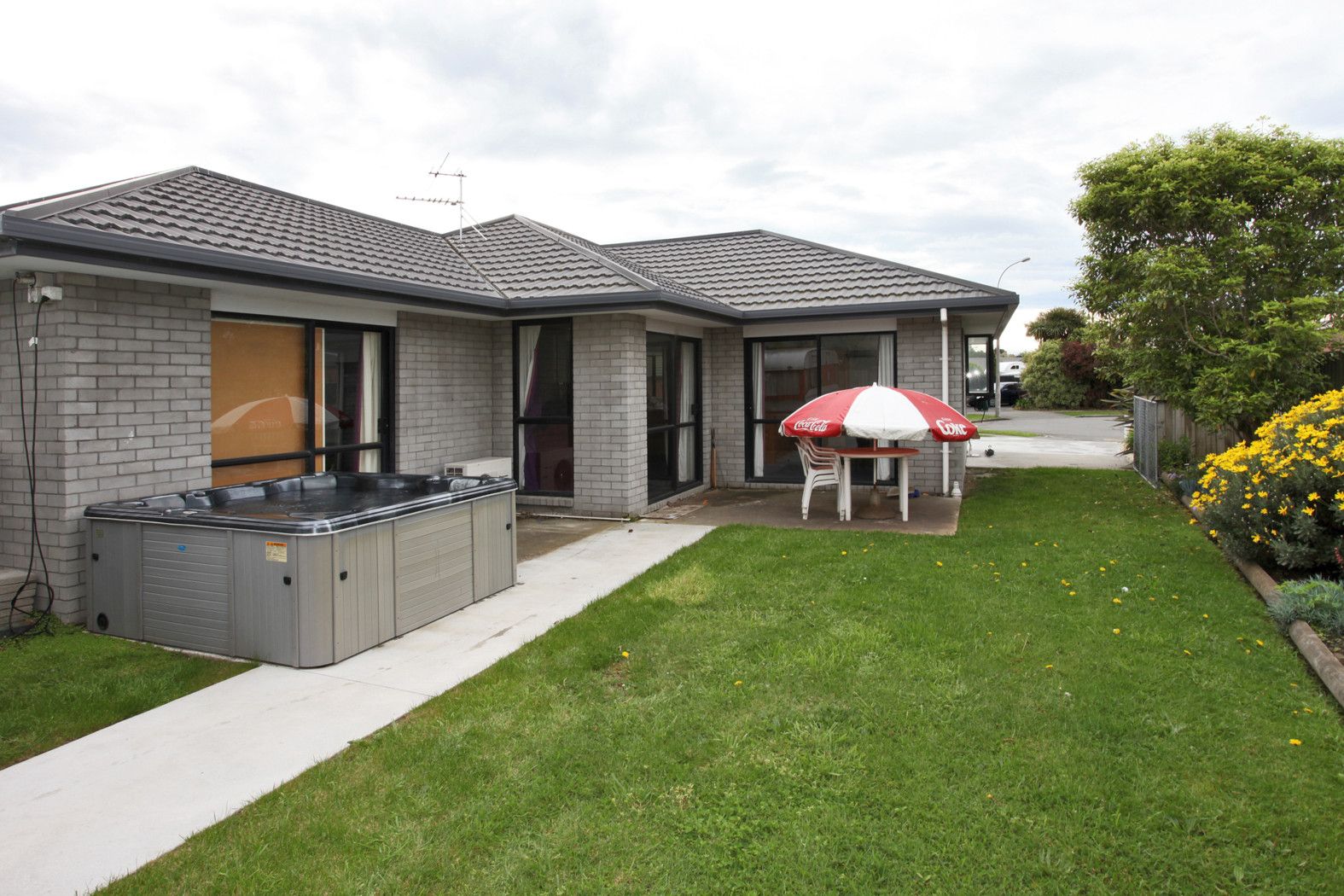 31 Seascape Gardens, BROMLEY, Christchurch City