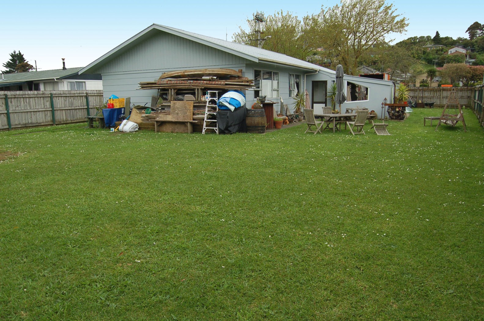213 Whatawhata Road, DINSDALE, Hamilton City