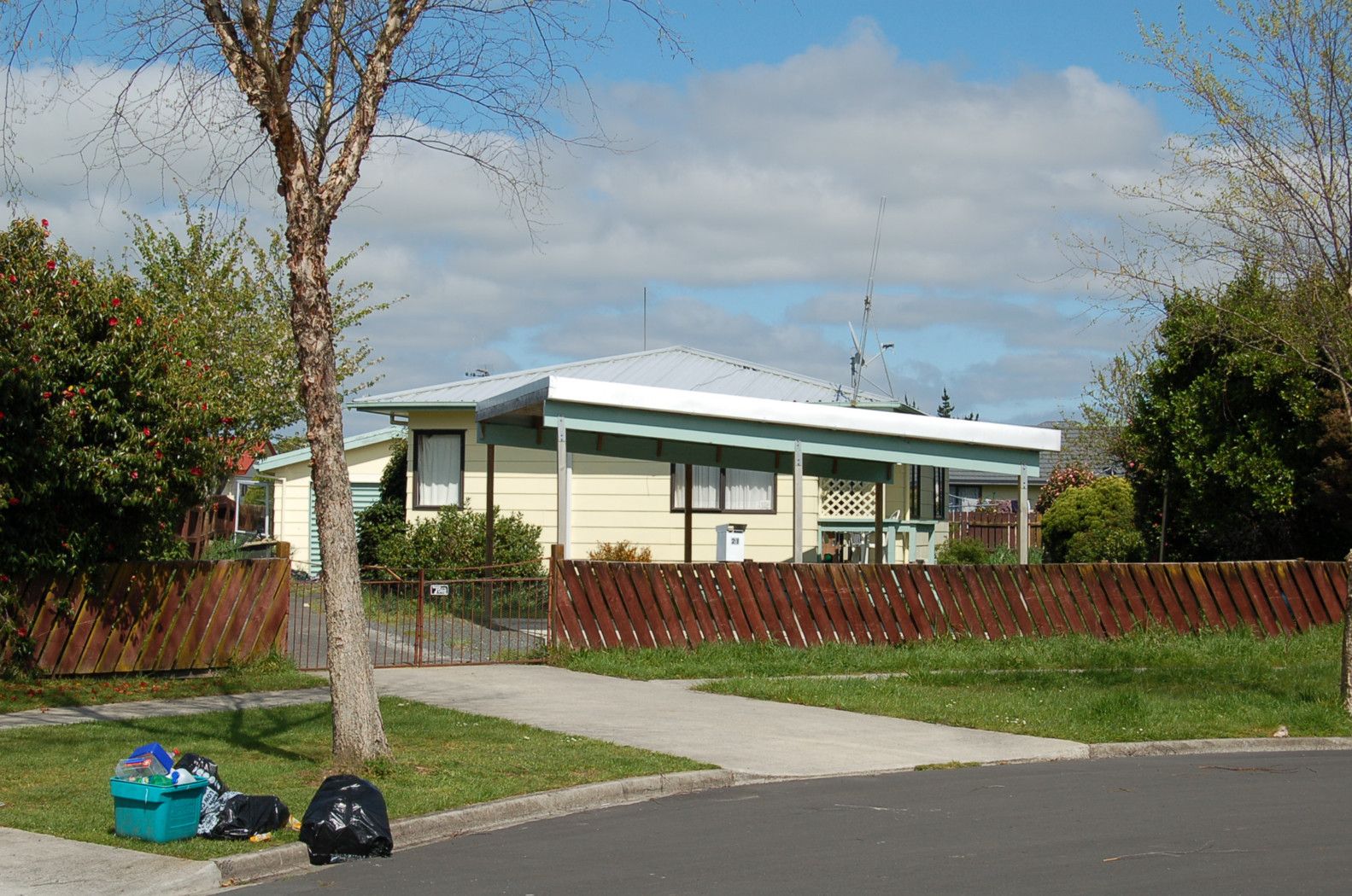 21 Pringle Place, NAWTON, Hamilton City