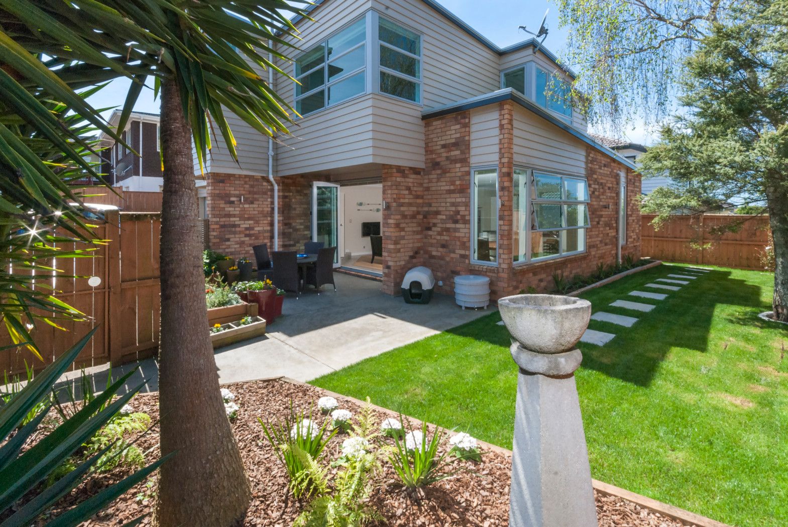 54A Sorrel Crescent, BUCKLANDS BEACH, Manukau City