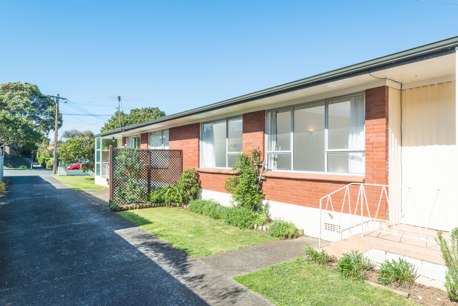 2/58 Rawhiti Road, ONEHUNGA, Auckland City