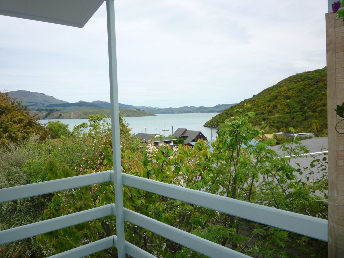 16 Harbour View Terrace, CASS BAY, Christchurch City