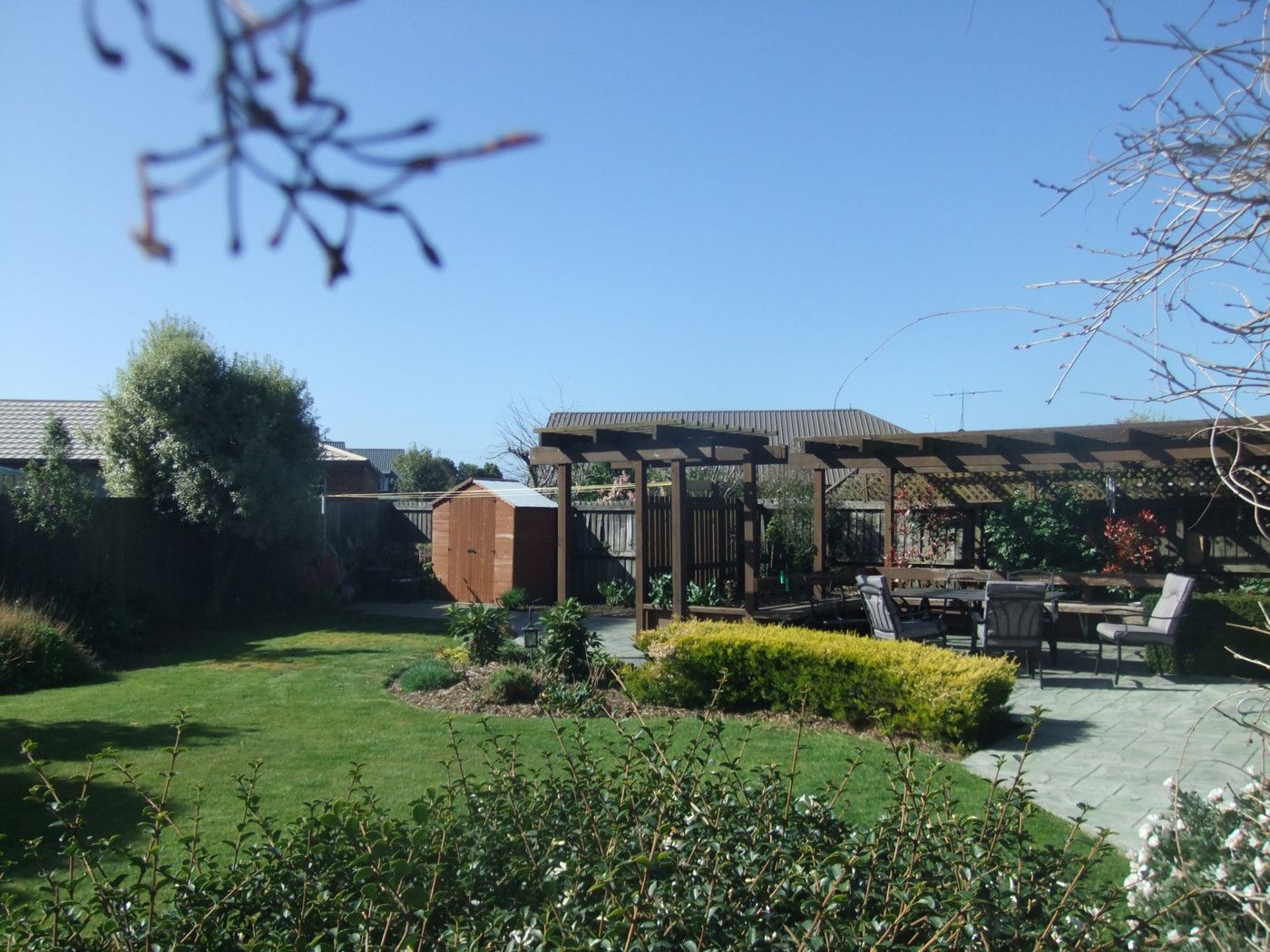 121 Patterson Terrace, HALSWELL, Christchurch City