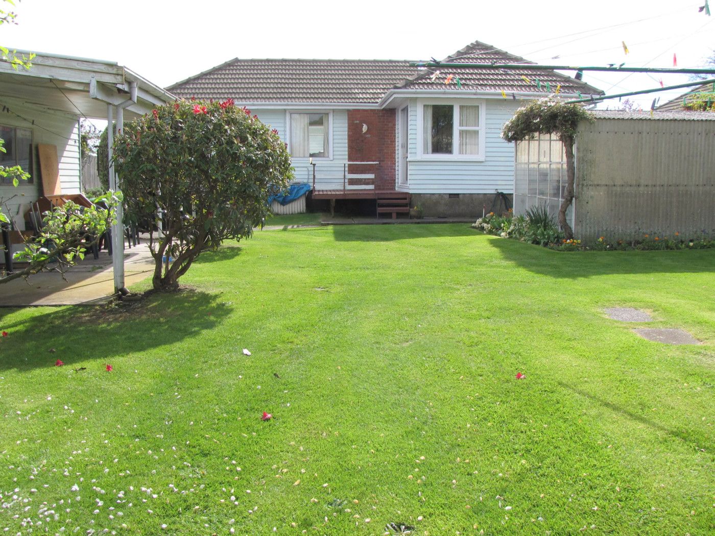 43 McBeath Avenue, HOON HAY, Christchurch City