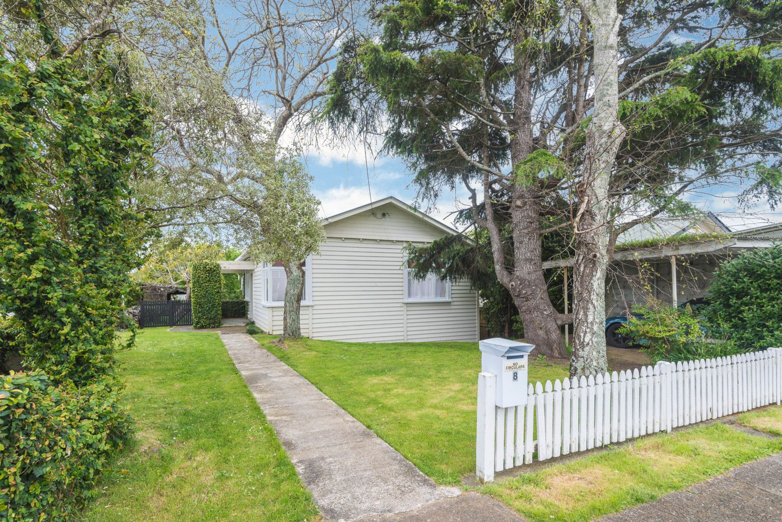 8 Cambourne Road, SANDRINGHAM, Auckland City