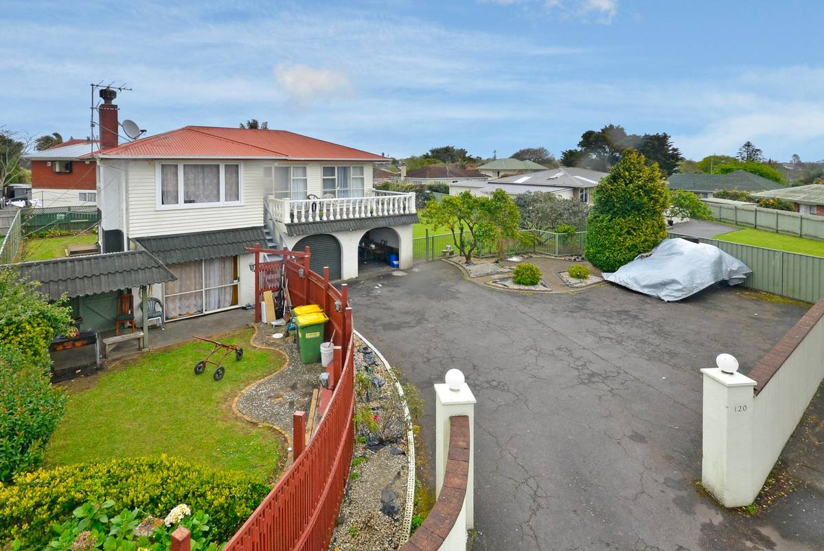 120 Kolmar Road, Papatoetoe, Manukau City Real Estate Ray White New