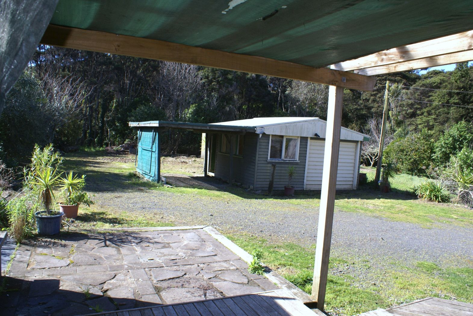 MORTGAGEE 123 Bays Road, Orere Point, Manukau City