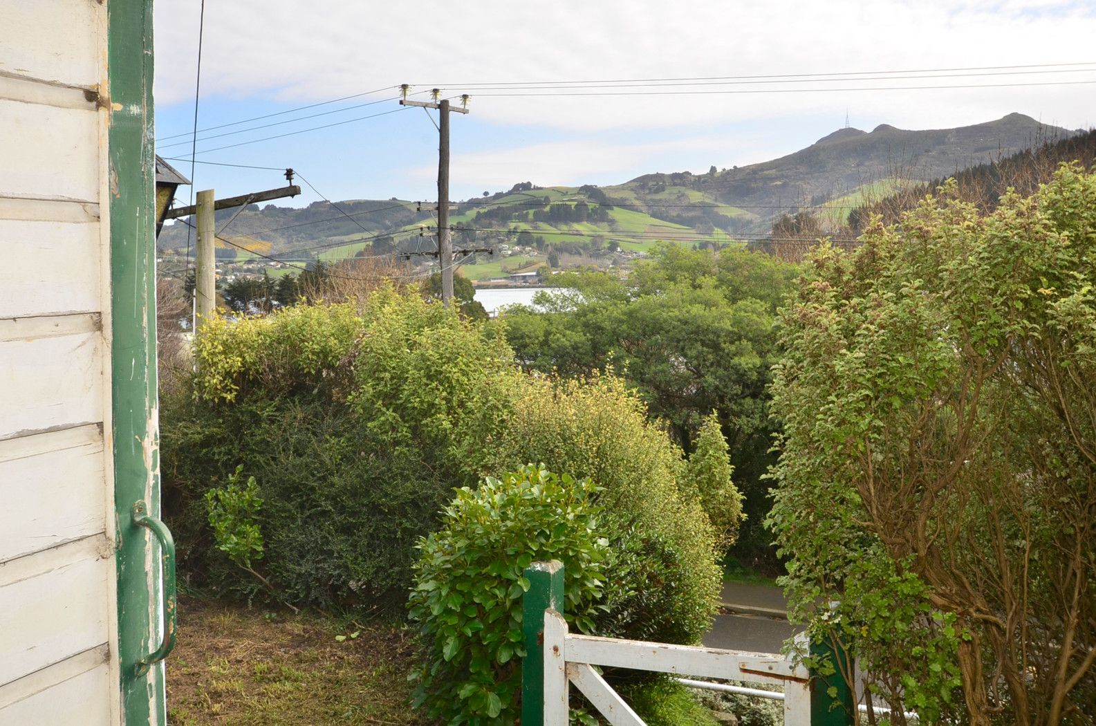 51 Wickliffe Terrace, PORT CHALMERS, Dunedin City