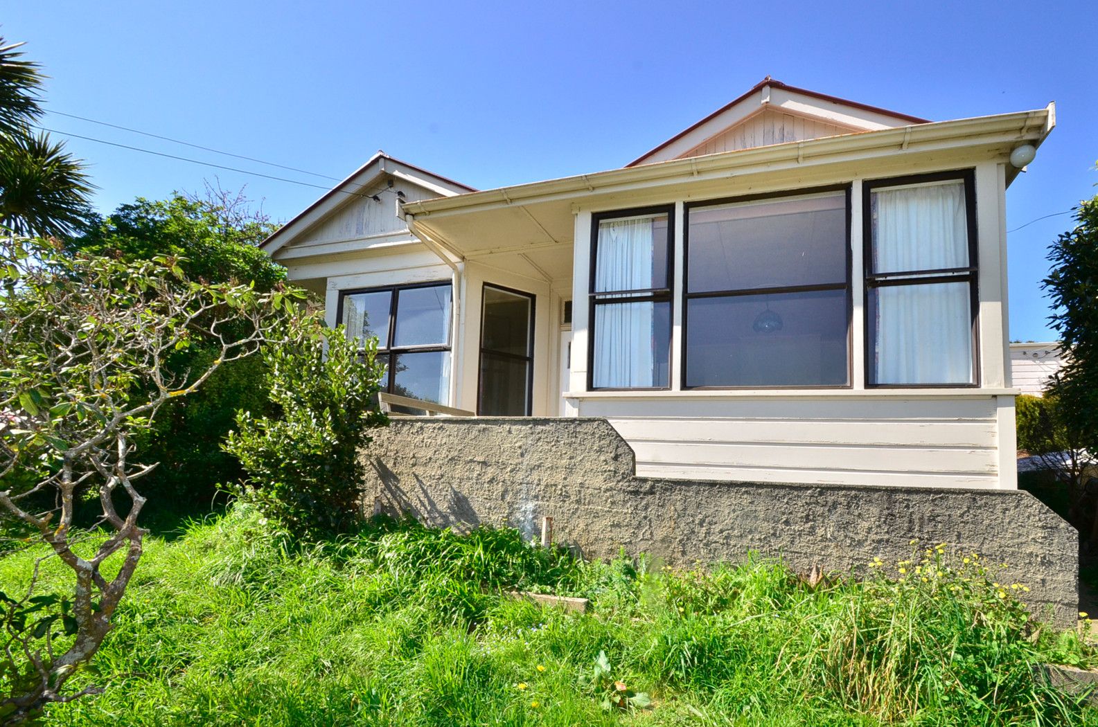 55 Wickliffe Terrace, PORT CHALMERS, Dunedin City