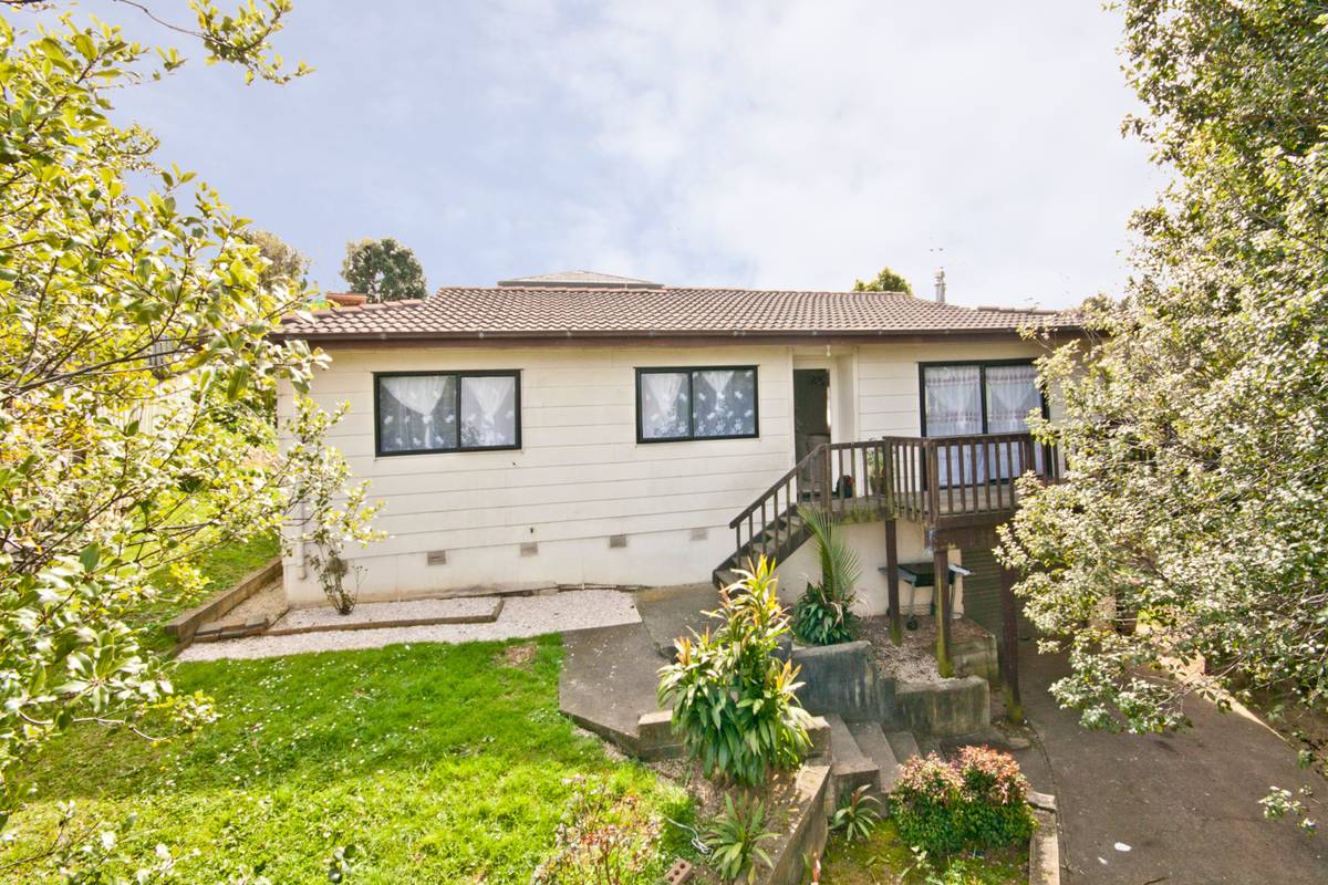 1 Wilkie Place, Mt Wellington, Auckland City Real Estate Ray White