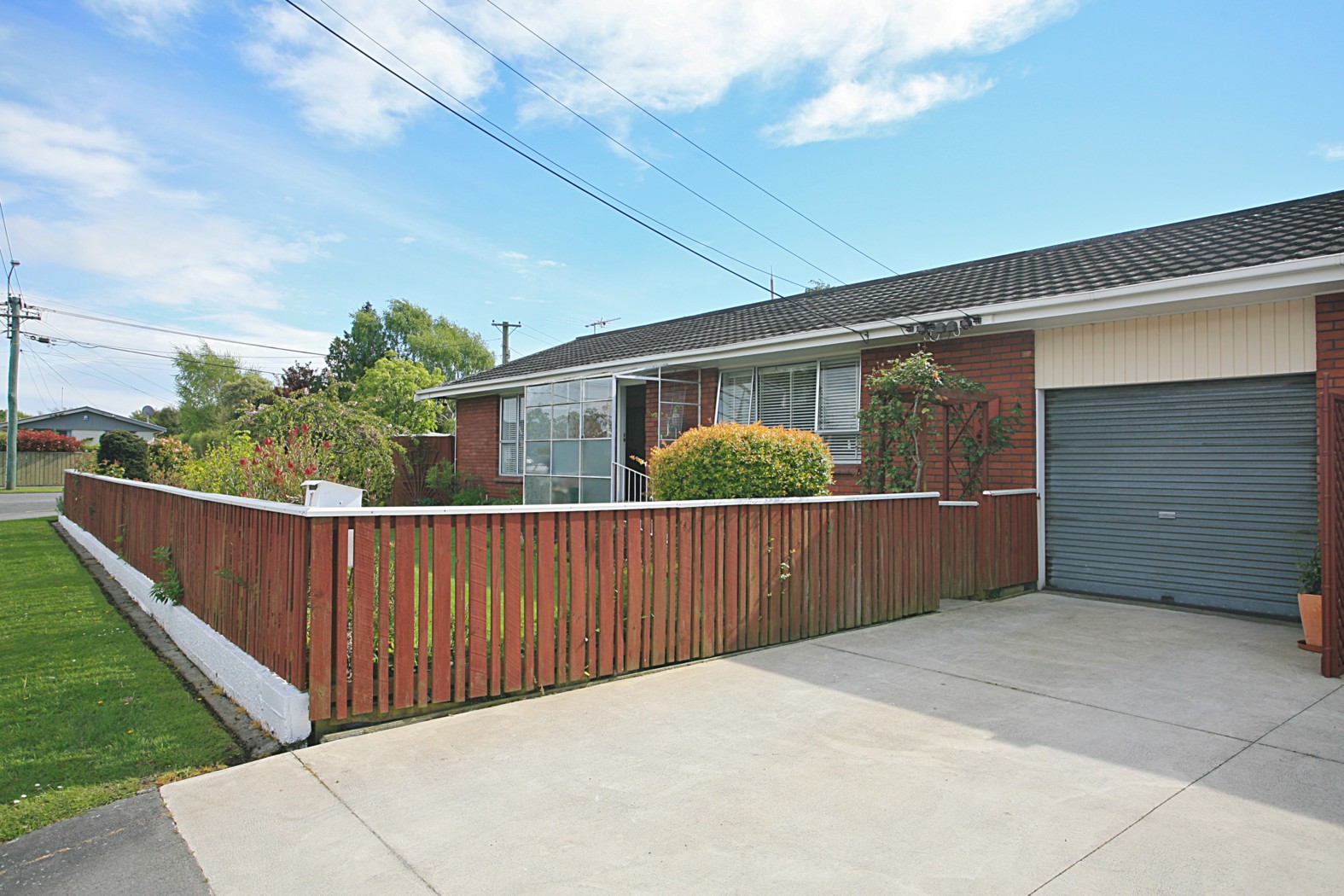1 Waters Street, HOON HAY, Christchurch City