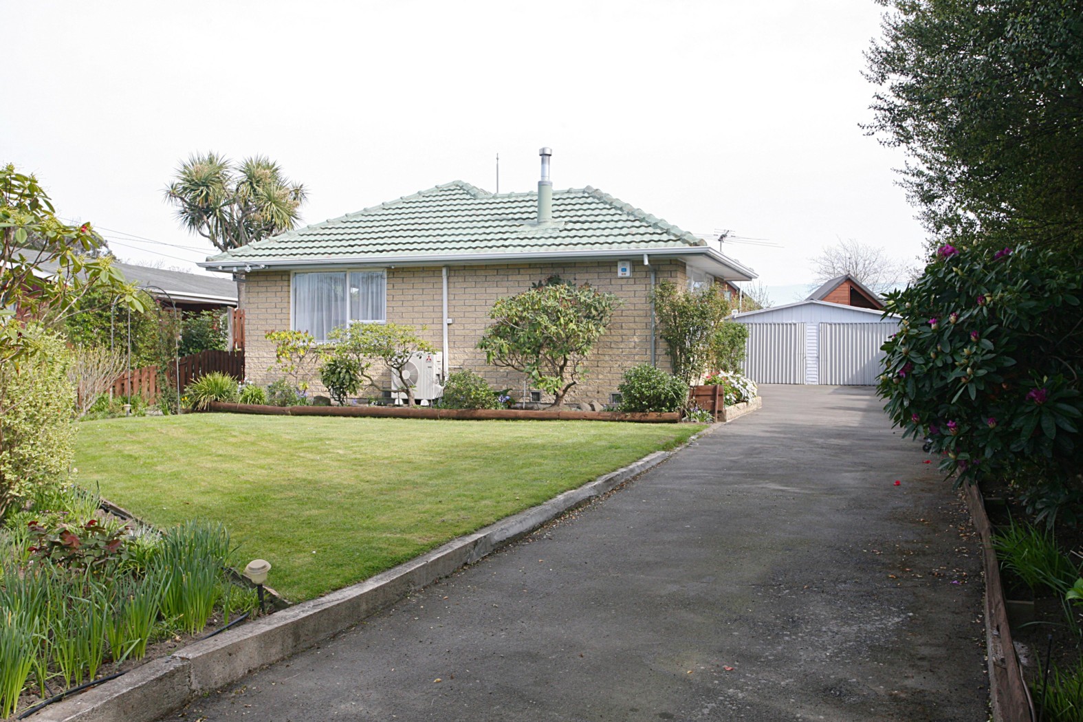 1A Hindess Street, HALSWELL, Christchurch City