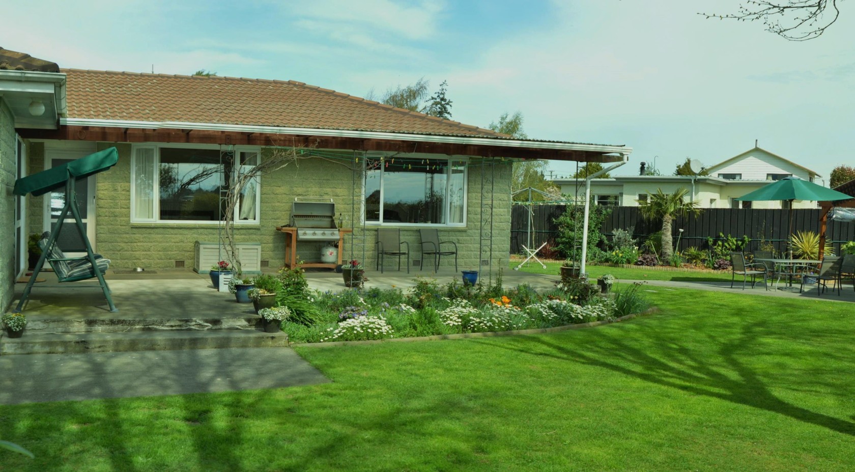 5 Highfield Avenue, DUNSANDEL, Selwyn District