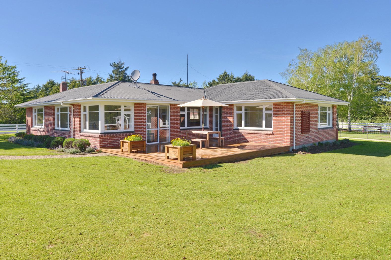 5 Leslies Road, CUST, Waimakariri District