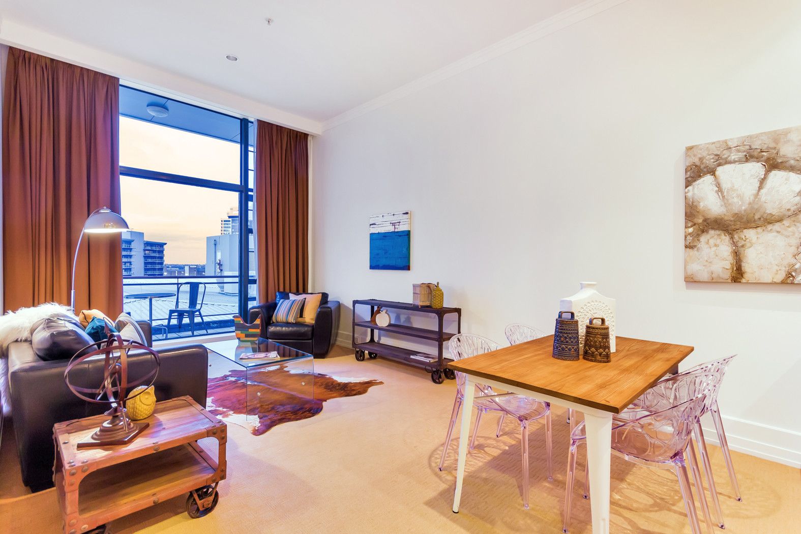808/35 Hobson Street, AUCKLAND CENTRAL, Auckland City