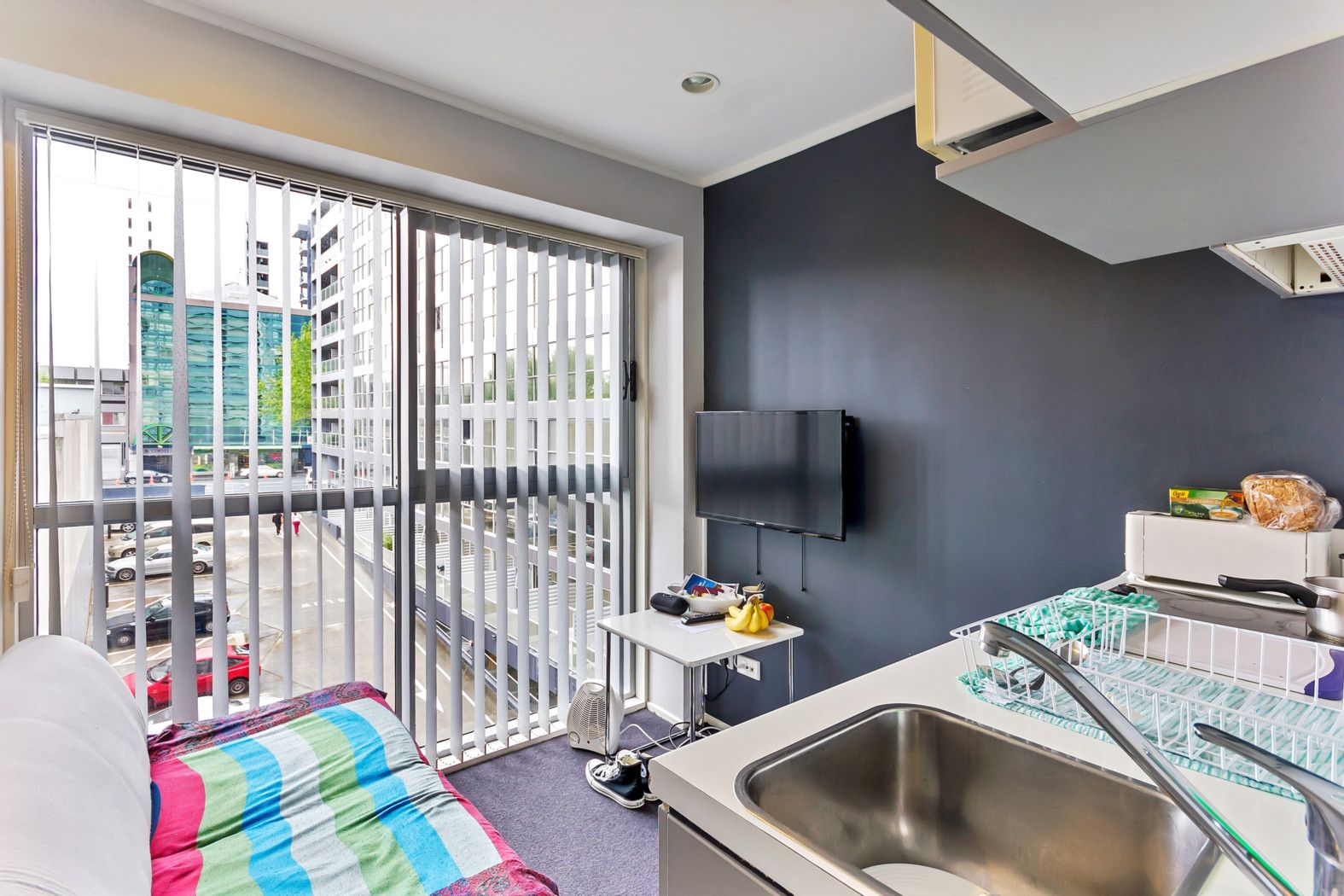 AUCKLAND CENTRAL, Auckland City
