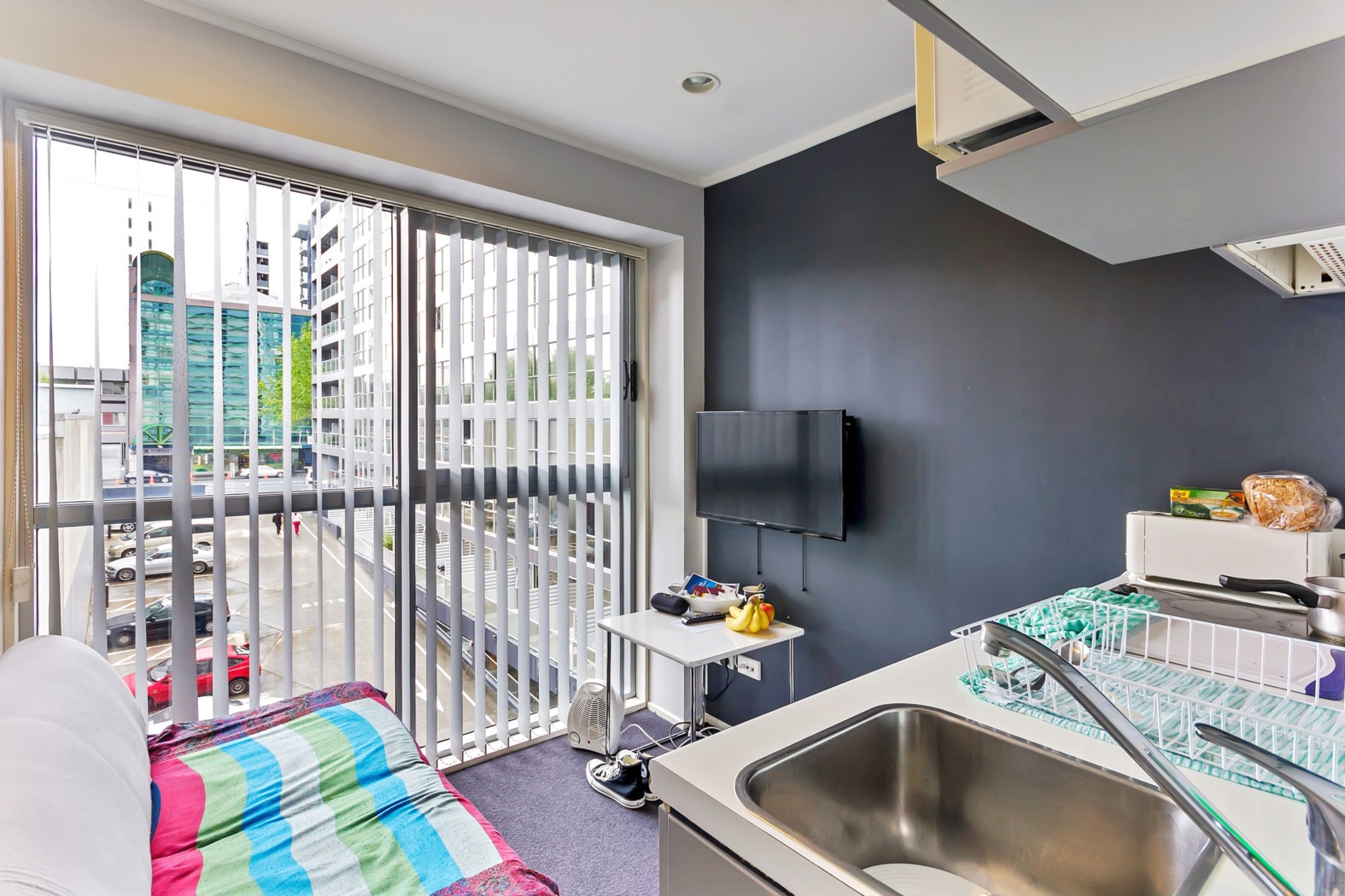 AUCKLAND CENTRAL, Auckland City