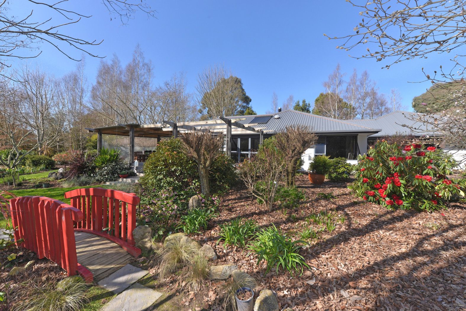 48 Baigent Valley Road, WAKEFIELD, Tasman District