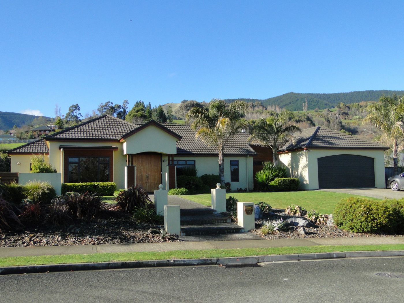 15 Park Drive, RICHMOND, Tasman District