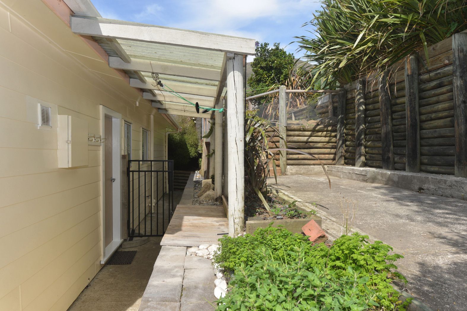 2/206 Brook Street, THE BROOK, Nelson City