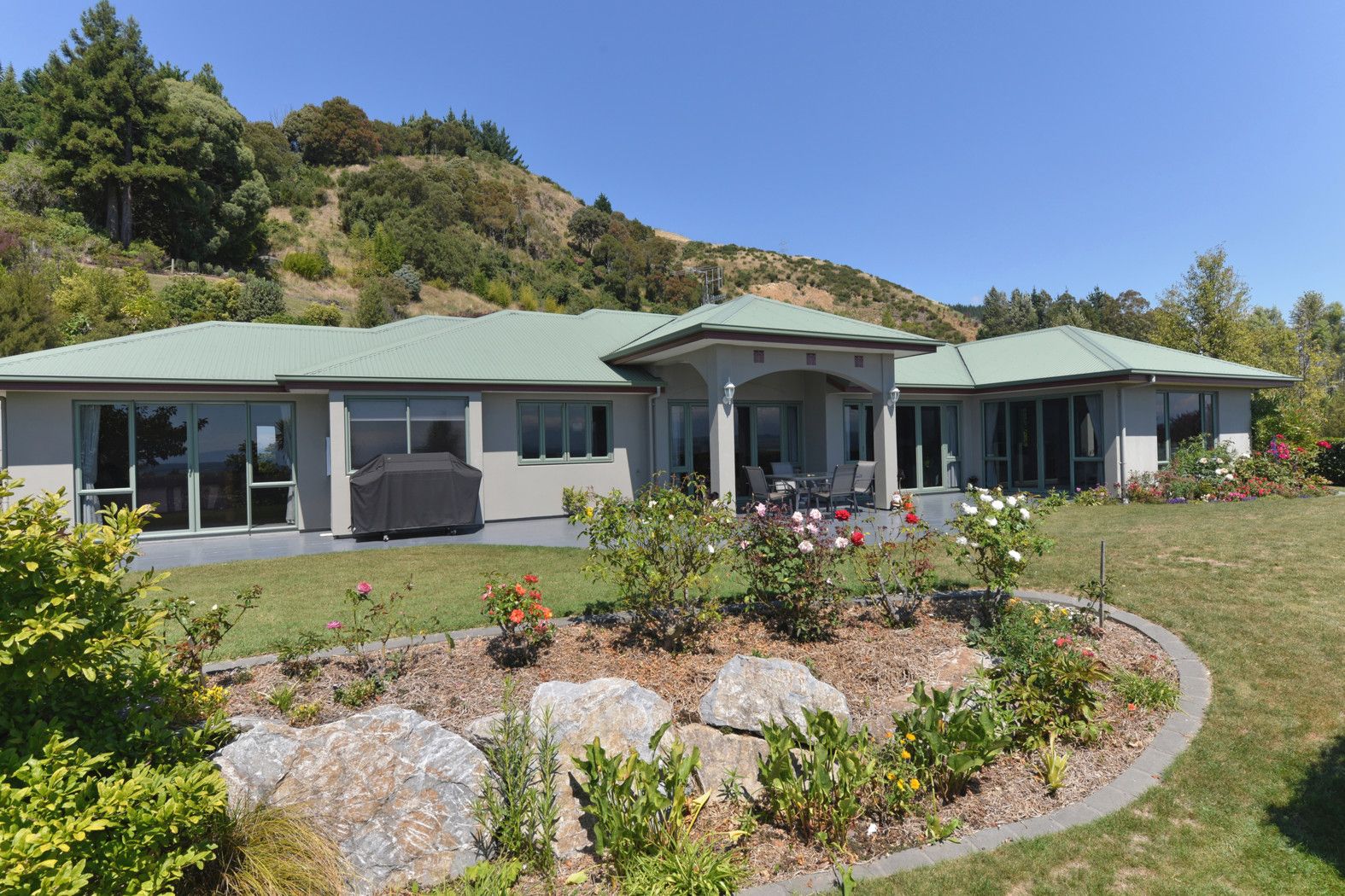 22 Sunview Heights, RICHMOND, Tasman District