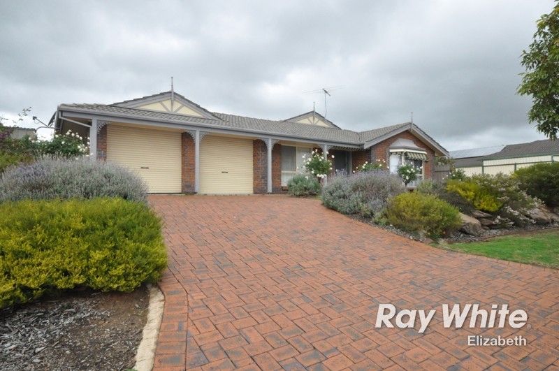 26 Pacific Boulevard, HILLBANK SA 5112