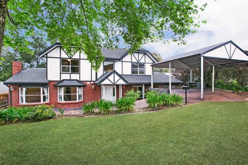 6 Texas Court, WYNN VALE SA 5127