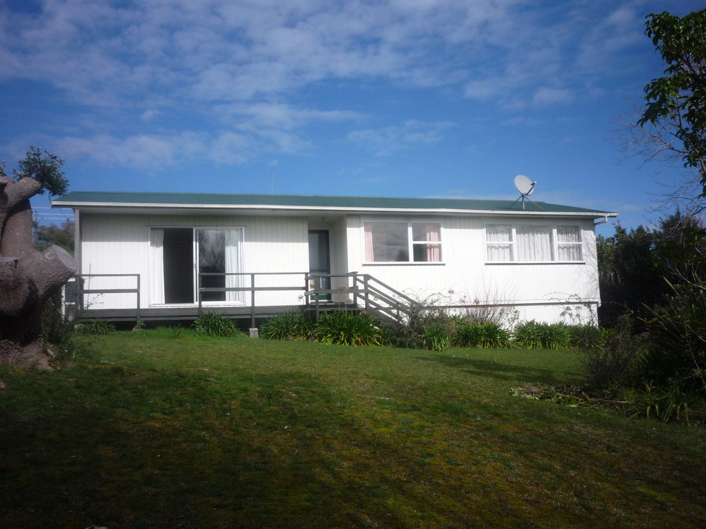 6 France Street, WAIUKU, Franklin