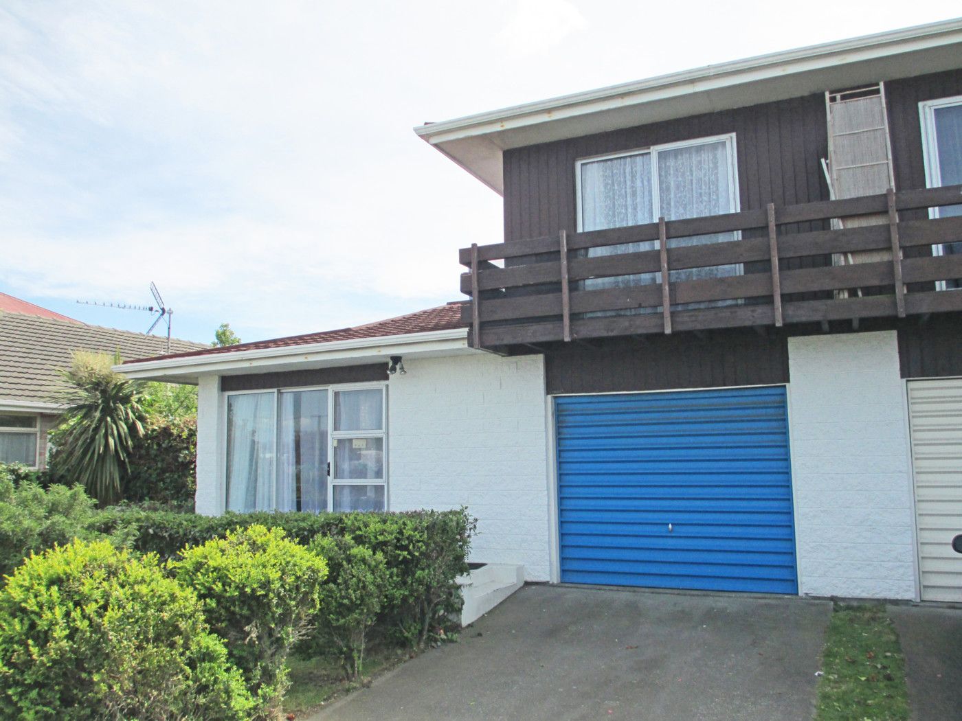 2/70 Hawke Street, NEW BRIGHTON, Christchurch City
