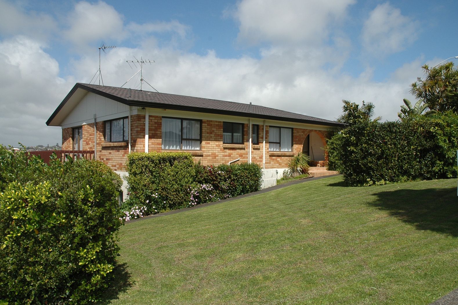 204a Clovelly Road, BUCKLANDS BEACH, Manukau City