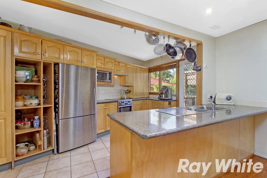 1 Wood Ridge Place, BAULKHAM HILLS, NSW 2153