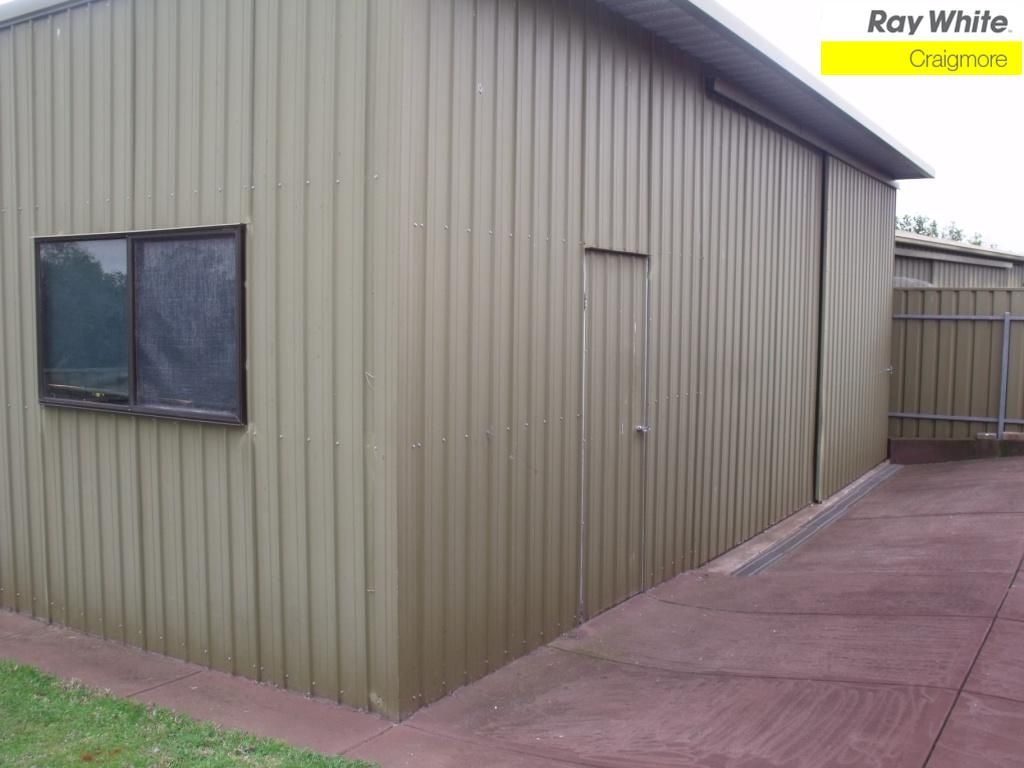 5 Perre Drive, CRAIGMORE, SA 5114