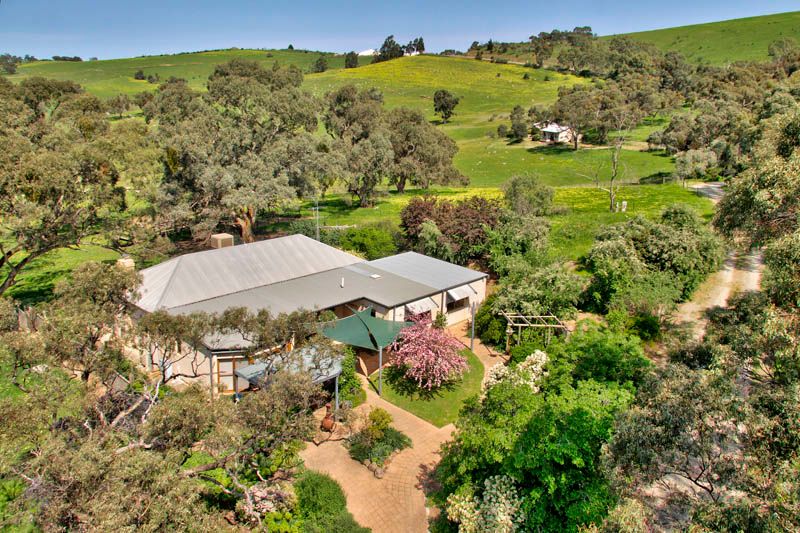 360 Quarry Road, CLARE, SA 5453