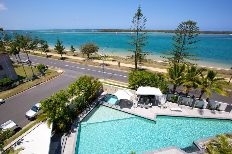 1403/438 Marine Parade, BIGGERA WATERS, QLD 4216